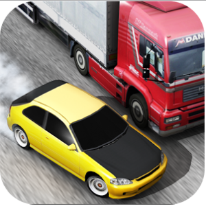 Traffic-Racer-Android-game